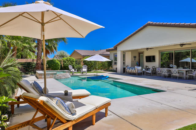 5 Bed Home for Sale in Palm Desert, California