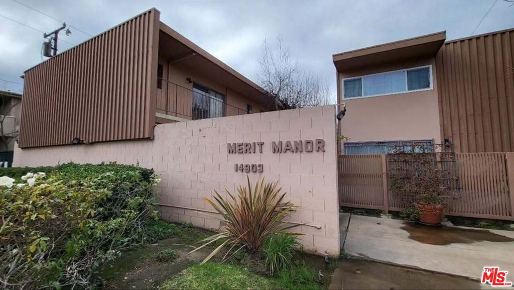14903 S Normandie Avenue #115
