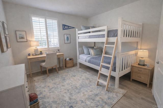 Detail Gallery Image 30 of 31 For 3336 Campo Azul Court Ct, Carlsbad,  CA 92010 - 3 Beds | 2/1 Baths