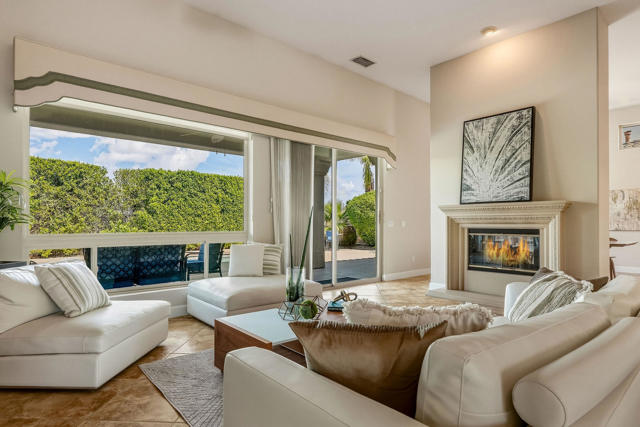 10 Porto Cielo Court, Rancho Mirage, CA 92270