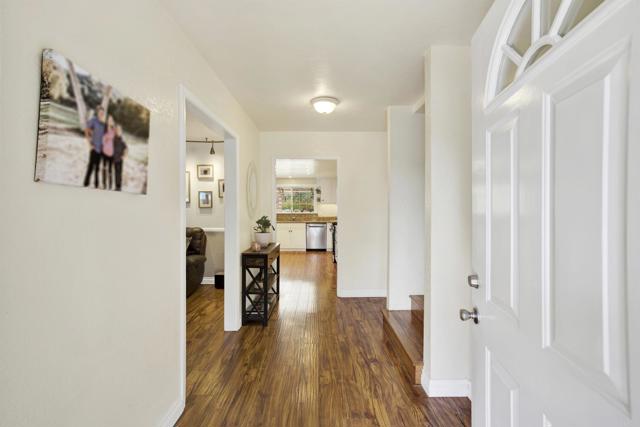 Detail Gallery Image 5 of 74 For 1222 Sheridan Ave, Escondido,  CA 92027 - 3 Beds | 2 Baths