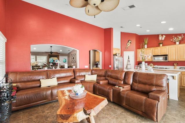 Detail Gallery Image 9 of 38 For 1228 Buckwheat Trl, Campo,  CA 91906 - 4 Beds | 2 Baths