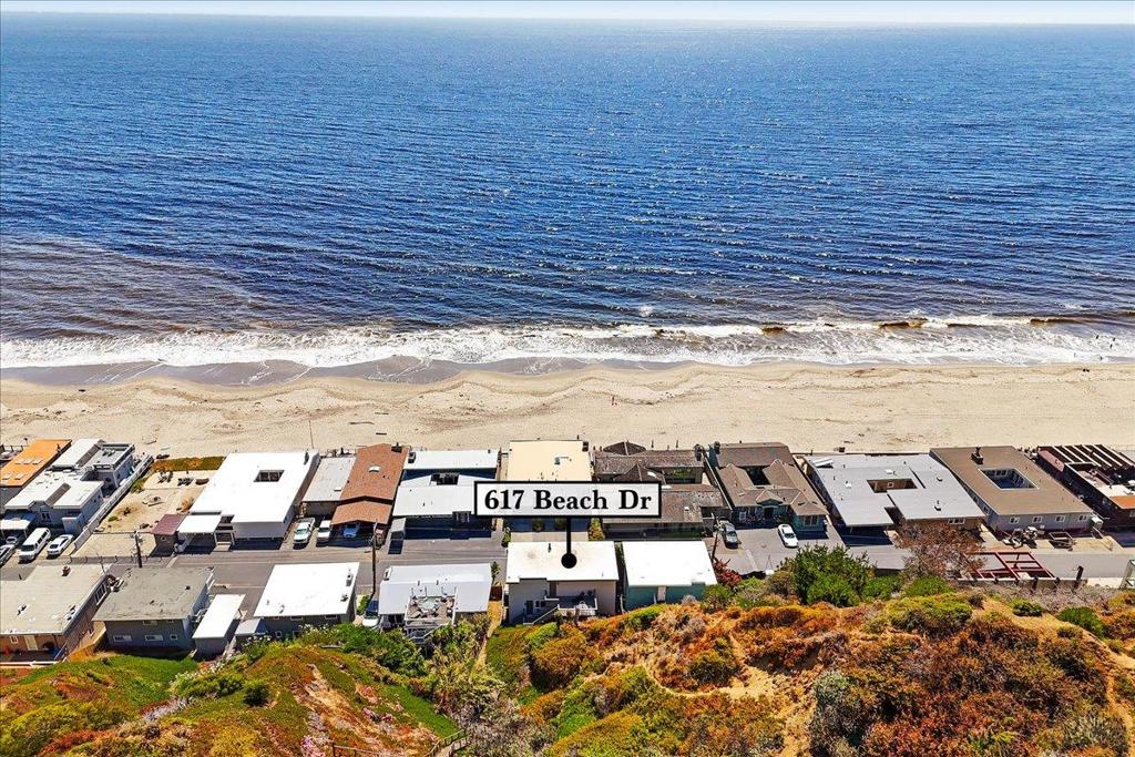 617 Beach Drive