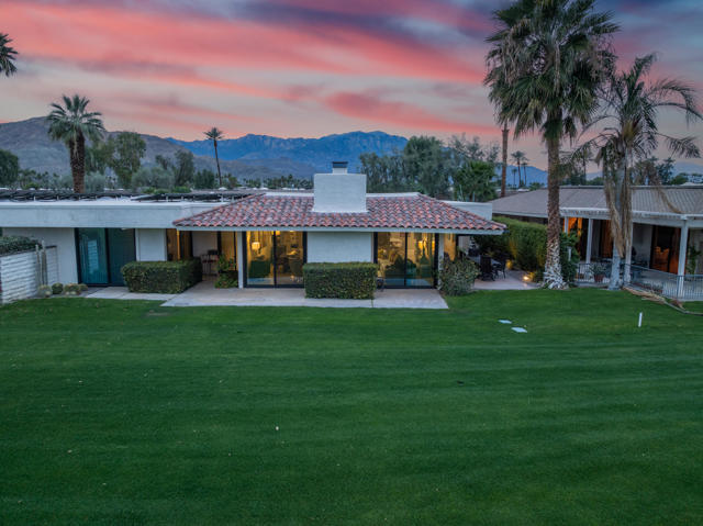 10 Lafayette Drive, Rancho Mirage, CA 92270