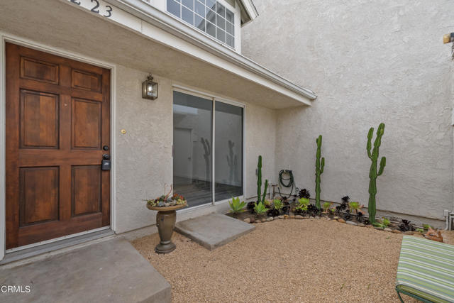 Detail Gallery Image 25 of 29 For 1223 Chelan Ln, Ventura,  CA 93004 - 1 Beds | 1/1 Baths