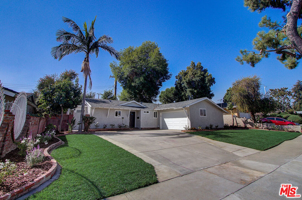 15034 Folger Street, Hacienda Heights, CA 91745