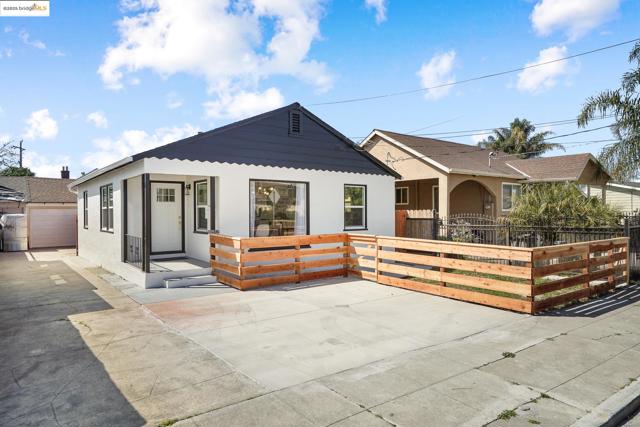 Details for 10517 Pippin, Oakland, CA 94603