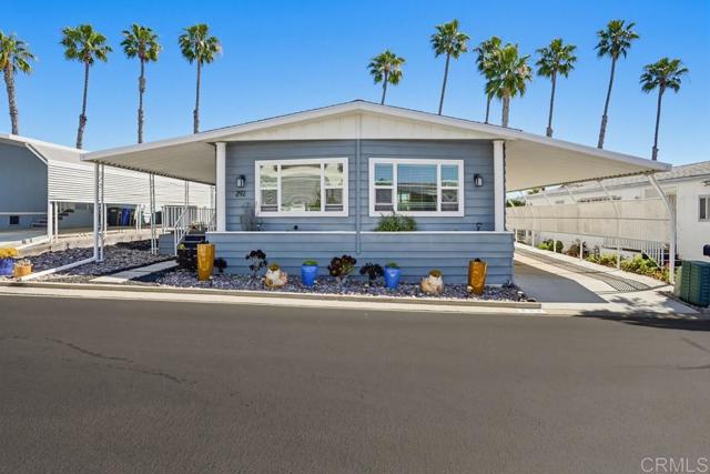 Detail Gallery Image 2 of 54 For 1930 W San Marcos Bld #292,  San Marcos,  CA 92078 - 2 Beds | 2 Baths