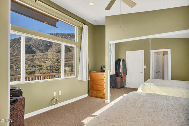 Detail Gallery Image 29 of 73 For 11691 Angeles Crest Hwy, Llano,  CA 93544 - 1 Beds | 1 Baths