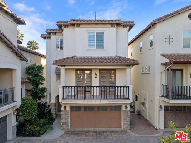Details for 5743 Dawn  , Playa Vista, CA 90094