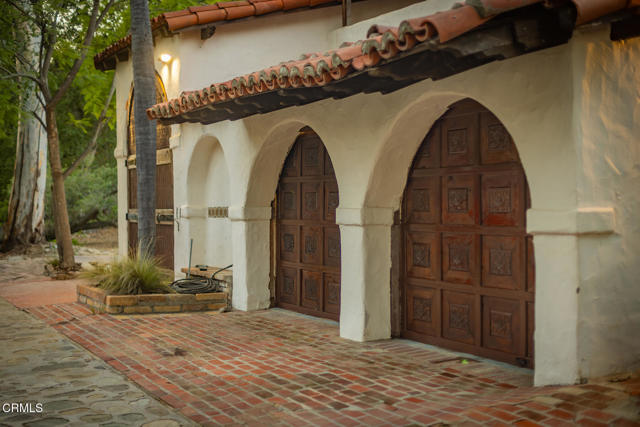 Detail Gallery Image 34 of 55 For 1519 Ayers Ave, Ojai,  CA 93023 - 5 Beds | 3 Baths