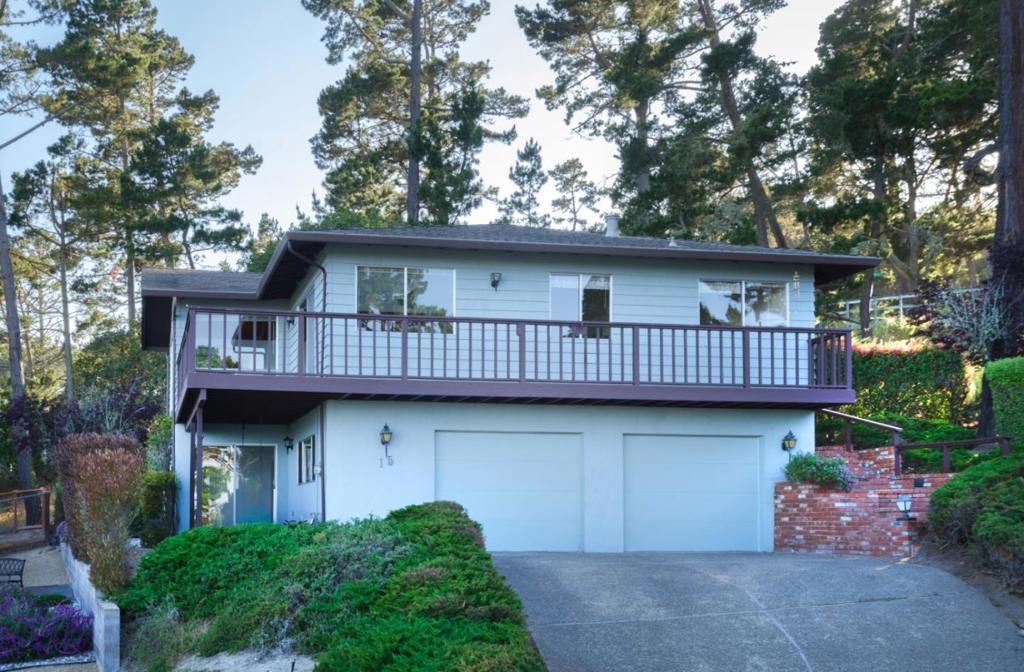 15 Pinehill Way