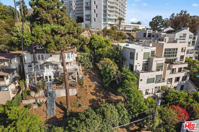 Drew Fenton | 0 Ocean Ave Ext Los Angeles CA | MLS: 7358024