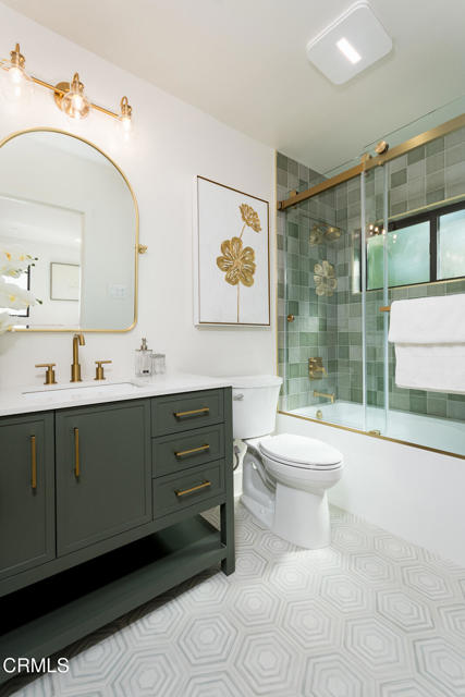 Detail Gallery Image 13 of 33 For 544 Pepper St, Pasadena,  CA 91103 - 4 Beds | 3/1 Baths