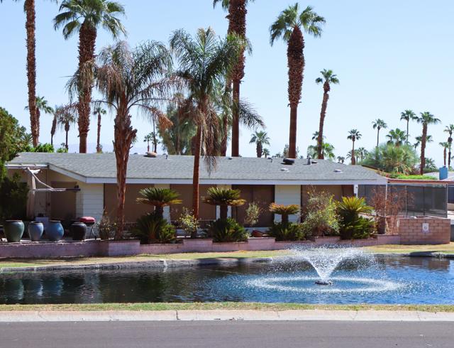 2 Bed Home for Sale in Palm Desert, California