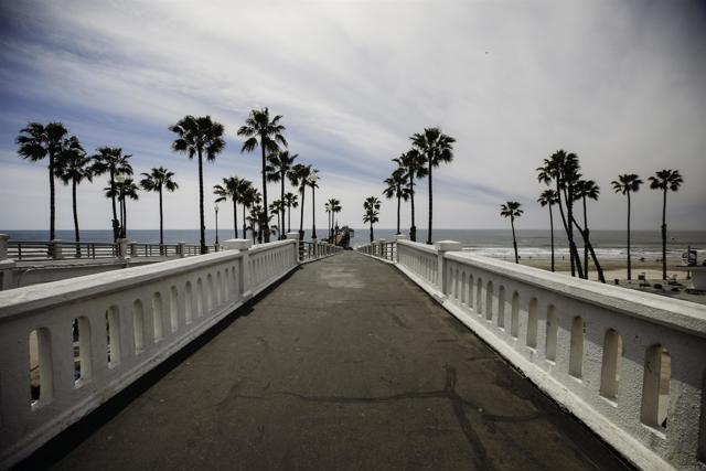 Detail Gallery Image 26 of 28 For 400 N the Strand #27,  Oceanside,  CA 92054 - 2 Beds | 2 Baths