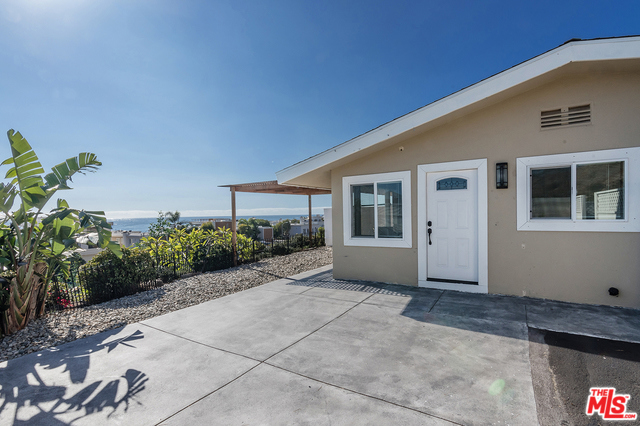 22609 PACIFIC COAST Highway #A