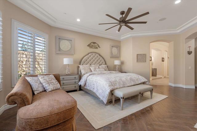 Detail Gallery Image 39 of 70 For 18605 Villa Dr, Villa Park,  CA 92861 - 4 Beds | 5/2 Baths