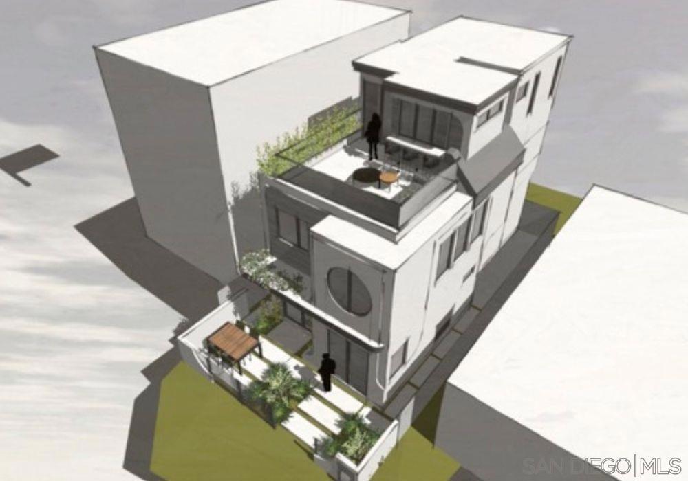 809 Sunset Ct - photo 3