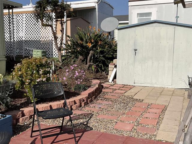 Detail Gallery Image 41 of 42 For 501 Anita Street Spc 50, Chula Vista,  CA 91911 - 2 Beds | 1 Baths