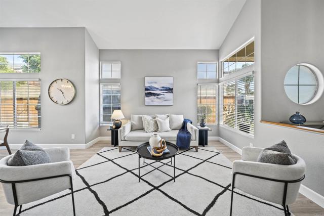 Detail Gallery Image 5 of 47 For 1131 Foxboro Ave, Chula Vista,  CA 91911 - 4 Beds | 2/1 Baths