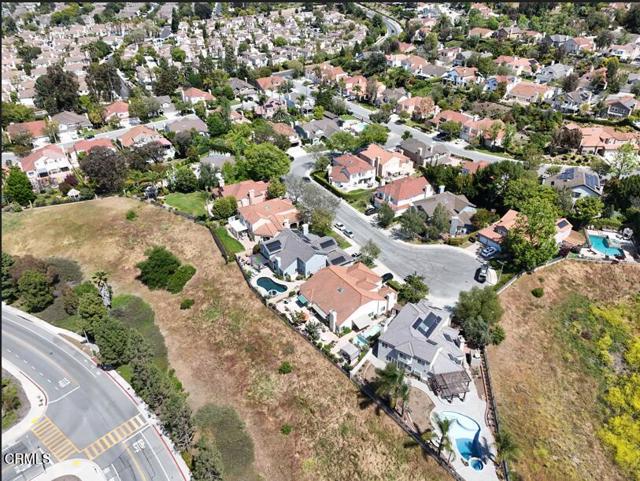 Detail Gallery Image 27 of 35 For 4078 Bending Oak Ct, Moorpark,  CA 93021 - 3 Beds | 2/1 Baths