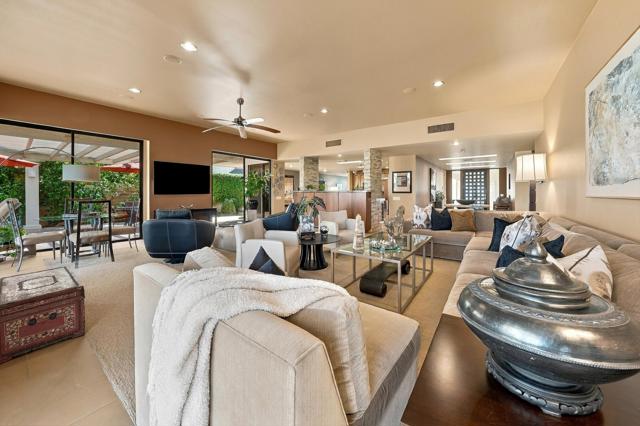 22 Duke Drive, Rancho Mirage, CA 92270