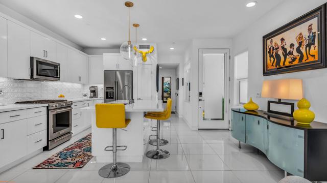 2732 Sunrise Sonata Lane, Palm Springs, CA 92262