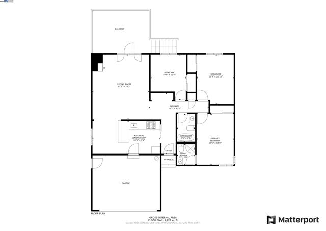 Image 57 of 58 For 1848 Trym St