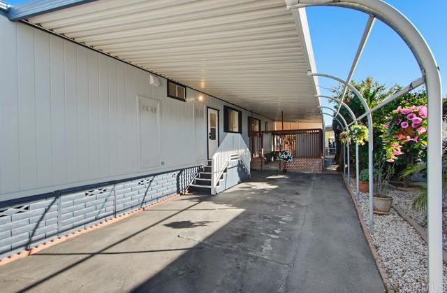 Detail Gallery Image 54 of 64 For 200 N El Camino Real #176,  Oceanside,  CA 92058 - 3 Beds | 2 Baths