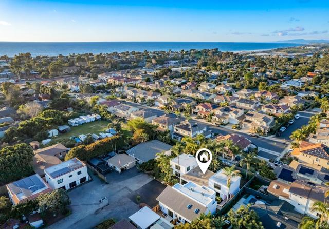 Detail Gallery Image 54 of 54 For 250 258 Hillcrest Dr, Encinitas,  CA 92024 - – Beds | – Baths