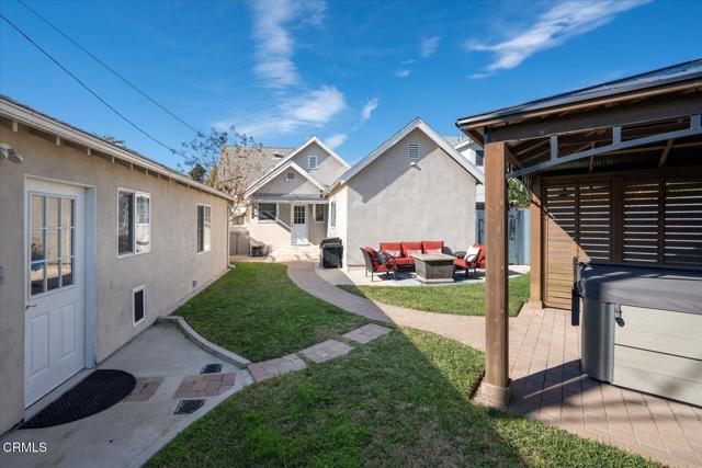 Detail Gallery Image 37 of 52 For 728 Cordova Ave, Glendale,  CA 91206 - 3 Beds | 3 Baths