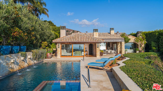 Drew Fenton | 24650 Blue Dane Lane Malibu CA | MLS: 7273116