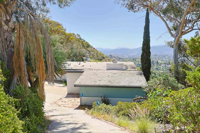 Home for Sale in La Mesa