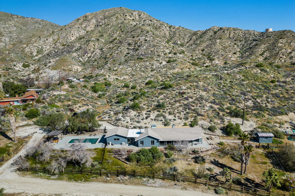 48889 Oak Drive, Morongo Valley, CA 92256