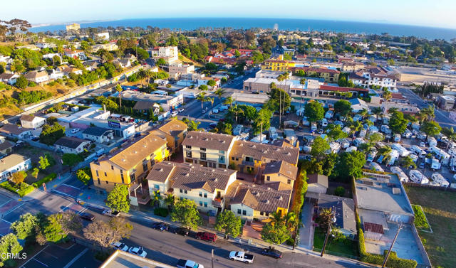 Detail Gallery Image 38 of 38 For 285 N Ventura Ave #23,  Ventura,  CA 93001 - 2 Beds | 2 Baths