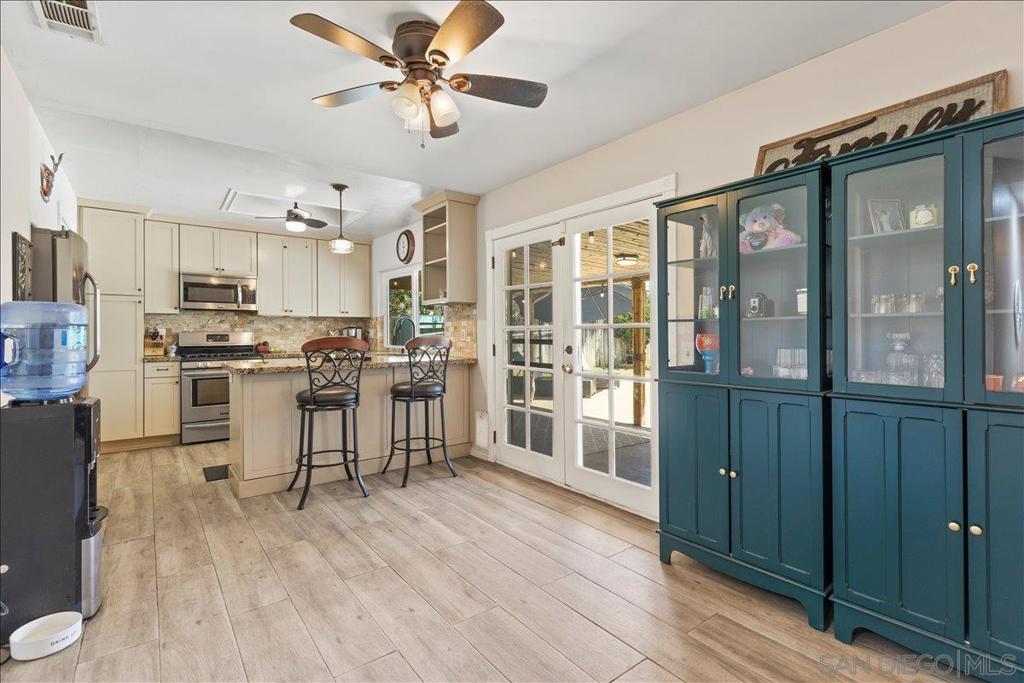 2051 Weathervane - photo 6