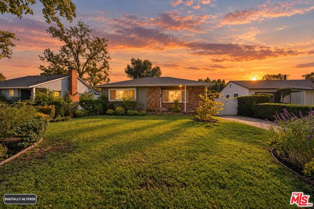 4942 Stern Avenue photo 44
