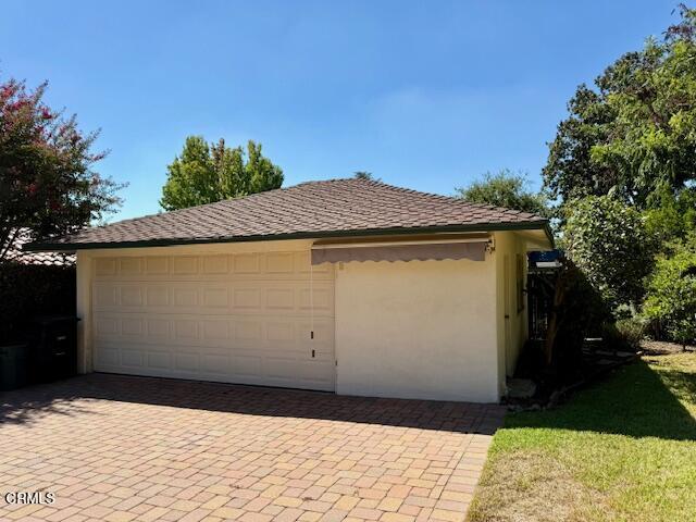 Detail Gallery Image 15 of 17 For 2175 N Holliston Ave, Altadena,  CA 91001 - 3 Beds | 3 Baths