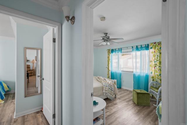 Detail Gallery Image 16 of 28 For 1052 Isabella Ave #D,  Coronado,  CA 92118 - 2 Beds | 1 Baths
