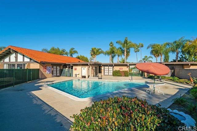 Detail Gallery Image 36 of 38 For 200 N El Camino Real #149,  Oceanside,  CA 92058 - 2 Beds | 2 Baths