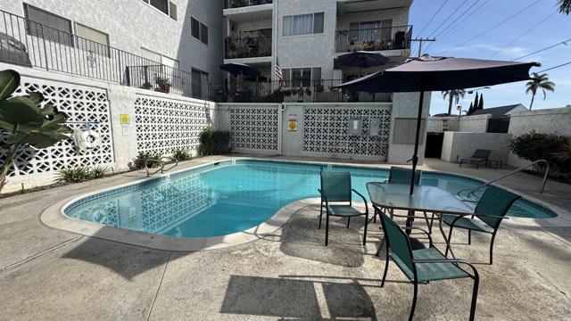 Detail Gallery Image 16 of 24 For 333 Orange Ave #41,  Coronado,  CA 92118 - 2 Beds | 2 Baths