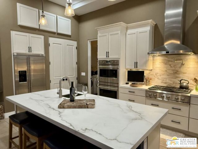 Image 11 of 44 For 59430 Avenida La Cumbre