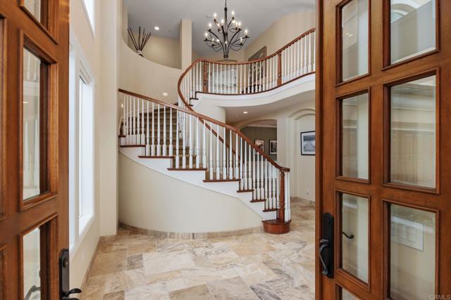 Detail Gallery Image 12 of 74 For 14323 Rancho Santa Fe Lakes Dr, Rancho Santa Fe,  CA 92067 - 5 Beds | 4/1 Baths