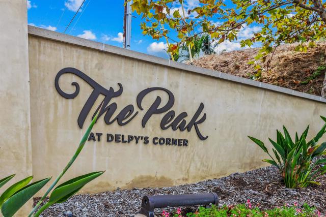 Detail Gallery Image 30 of 34 For 1118 Delpy View, Vista,  CA 92084 - 3 Beds | 2/1 Baths