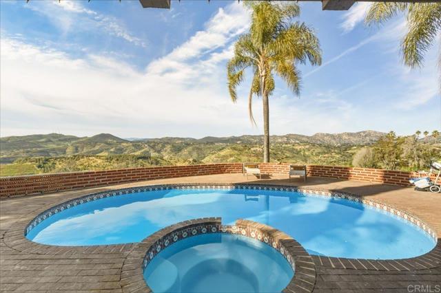 Detail Gallery Image 29 of 55 For 1050 Rice Canyon Rd, Fallbrook,  CA 92028 - 5 Beds | 4/2 Baths