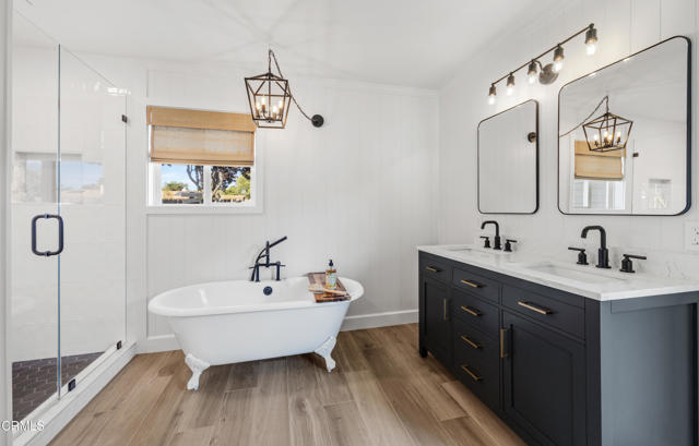Detail Gallery Image 15 of 33 For 836 Coiner Ct, Los Alamos,  CA 93440 - 4 Beds | 2/1 Baths