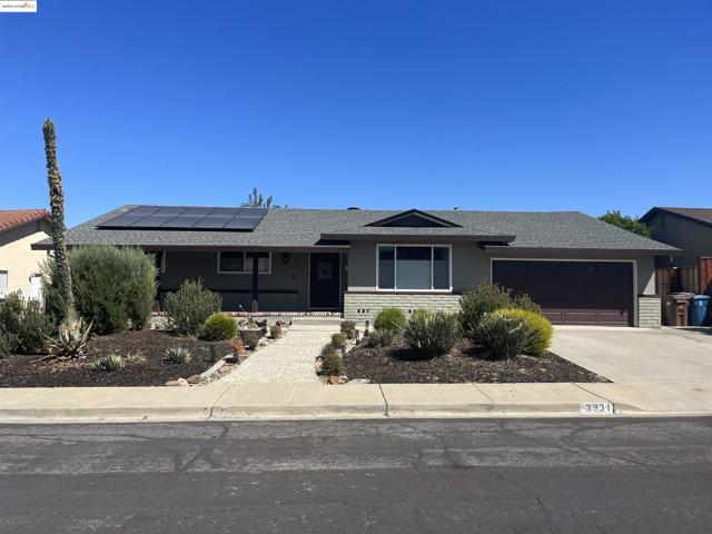 Details for 3931 Pebble Dr, Antioch, CA 94509