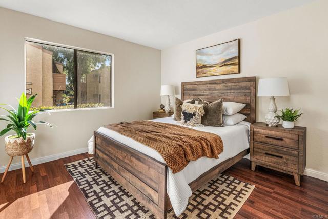 Detail Gallery Image 10 of 24 For 2920 Briarwood Rd #I-1,  Bonita,  CA 91902 - 2 Beds | 1/1 Baths