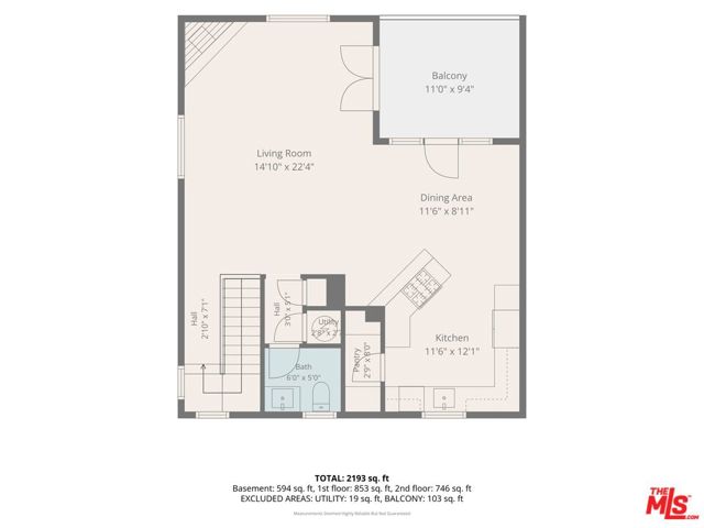 535 East Walnut Avenue, B photo 36